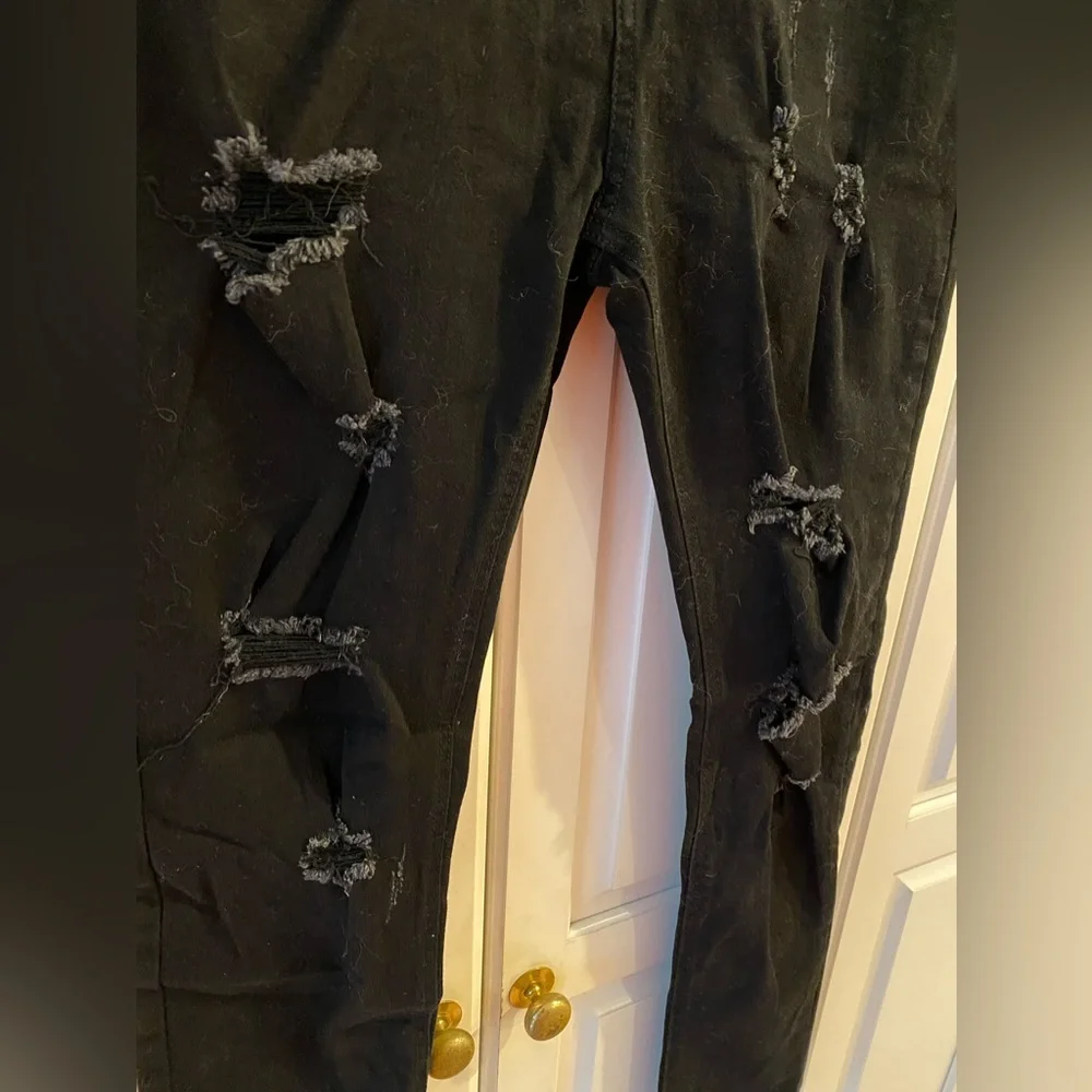 Skinny Fit skinny fit
